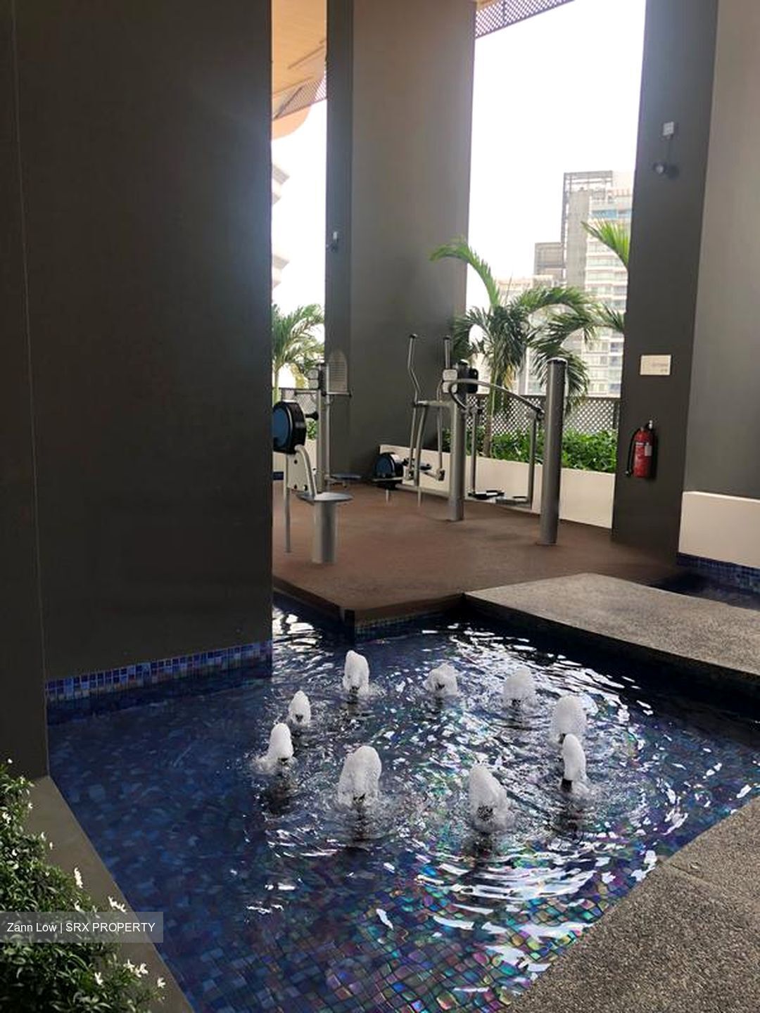 City Gate (D7), Apartment #484955131